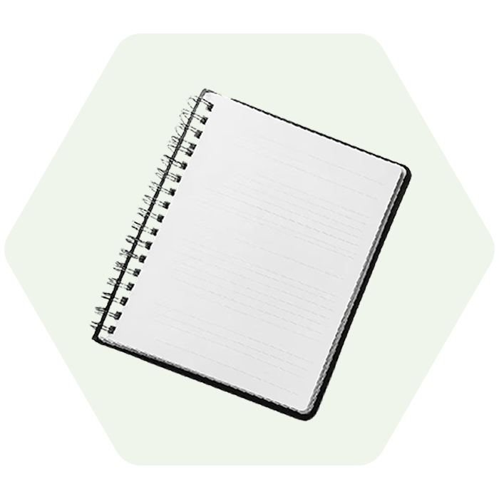 Note Book